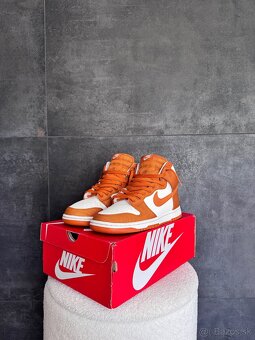 🔥 Nike Dunk SE high “ Monarch “ - 4