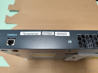 Switch CISCO WS-C2960G-48TC-L V02 - 4
