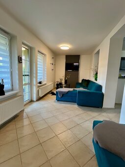 3,5 izb.rodinný dom Krškany, všetky IS, tichá ulica - 4