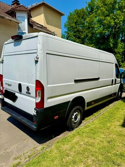 Fiat Ducato 2,3 Multijet - 4
