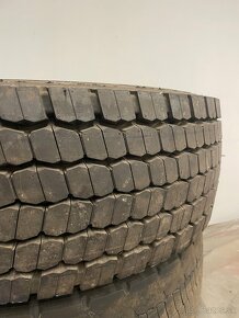 Continental 295/60 R 22,5 - 4
