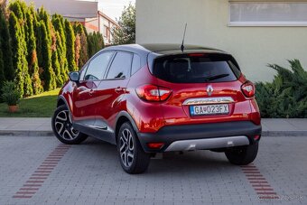 Renault Captur 1.2 TCe / AJ NA SPLÁTKY - 4