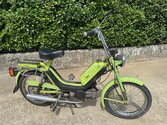 Babetta 210 - 4