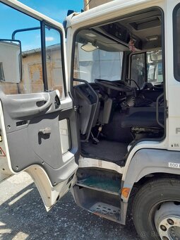 Volvo fl6 - 4