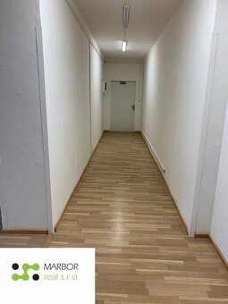Kancelárie na prenájom v Košiciach s energiami v cene – za 9 - 4