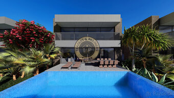 Villa Horizon, Bahceli, Cyprus - 4