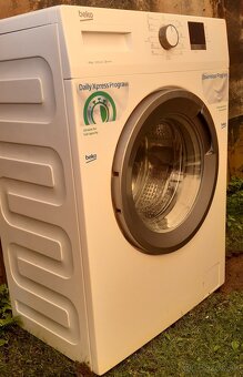 Pračka Beko - 4