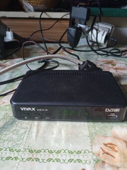 Vivax - 4