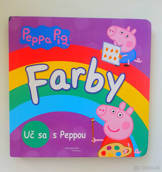 Detské knihy za 1 EUR - 4