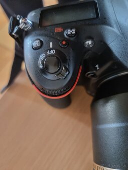 Nikon D750 - 4