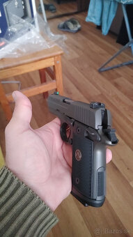 SIG SAUER P938 LEGION - 4