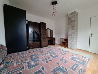 Prenájom 2izbového bytu v rodinnom dome. - 4