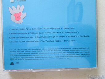 Jimmy Somerville - The singles collection 1984 - 1990 - 4