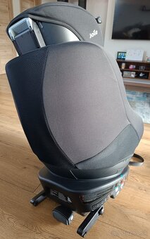 Joie Spin 360 - 4