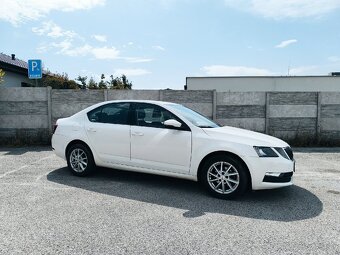 Škoda Octavia 158000km - 4