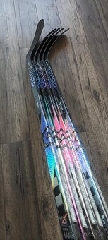 Hokejky Bauer Proto 2 - 4