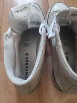 Tenisky - pánske zn : CONVERSE - 4