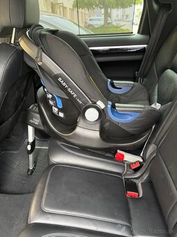 Britax Römer Smile III - 4