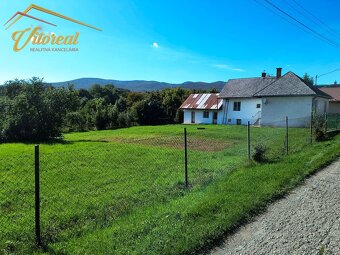 Exkluzívne na predaj rodinný dom v Trnávke len 35 km od Koší - 4