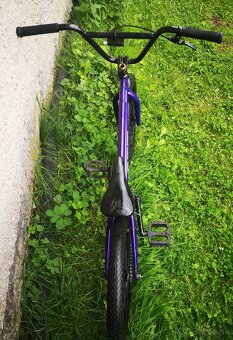 Predám BMX - 4