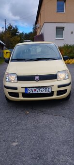 Fiat Panda 1.1 40kw - 4