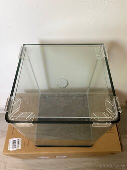 DENNERLE Akvárium NanoCube + 10 l - 4
