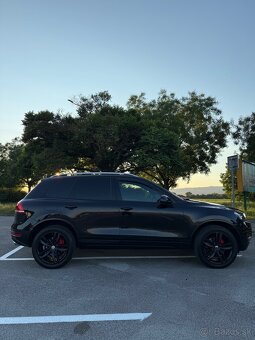 Volkswagen Touareg II 3.0TDI mozna vymena vymením - 4