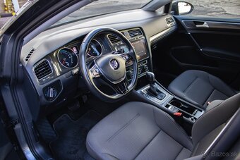 Volkswagen Golf 2020 - 4