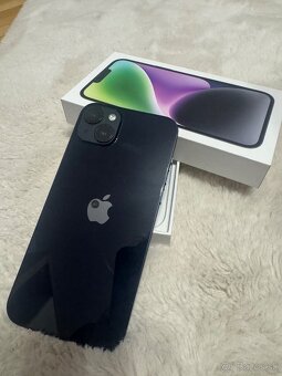iPhone Apple 14 plus 128GB - 4