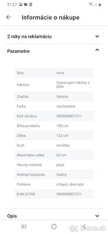 Detská ohrádka - 4