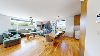 Nadštandardný 5-izbový rodinný dom v Záhorskej Bystrici – Or - 4