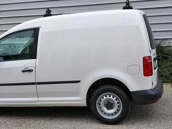 VW CADDY TSI 2020 1.majiteľ (Možný odpočet DPH) - 4