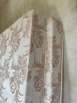 Predám 2 matrace 185x80 - 4