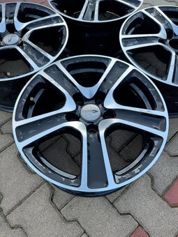 Disky R16 5x112 66.6 - 4