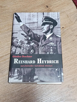 Knihy II.svetová vojna II - 4