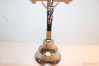 Domácí oltář KRUCIFIX Kristus (525E) - 4