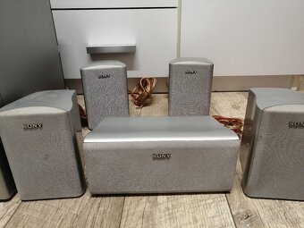 Sony reprobedne 5,1 - 4