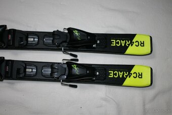 lyže Fischer race 100 cm - 4