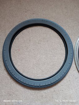 Predaj blan 20 nove nepouživane.+ 22 tlmitko - 4