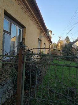 Pozemok 1544m2 /Skačany - Partizánske/ Centrum obce - 4