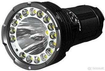 LED Baterka Fenix LR40R V2.0, USB-C nabíjateľná - 4