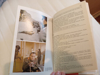 predám knihu Povstalecká história - 4