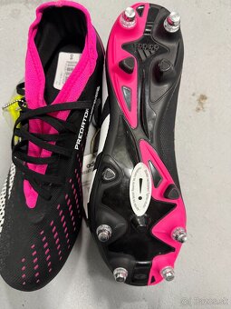 Predám nové kopačky Adidas v. 9 / 43,5 - 4