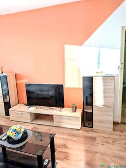 1-izbový byt na prenájom – Trebišov, ul. L. S - 4