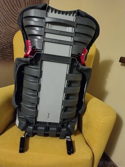 Britax Römer Discovery SL - 4