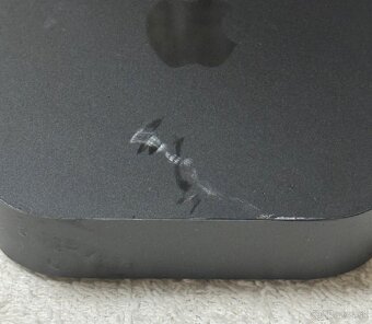 Apple TV 4K Wi‑Fi 64GB - 2022, model: A2737 #1 - 4