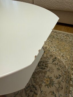 Konferenčný stolík - 4