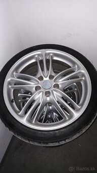 Kolesá 5x112 r18 - 4