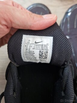 Tenisky NIKE Air Max 3 Tn čierne vel.38,5 - 4