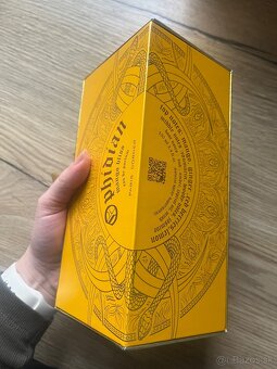 Parfem Paris Corner Ophidian Mango Bliss - 4